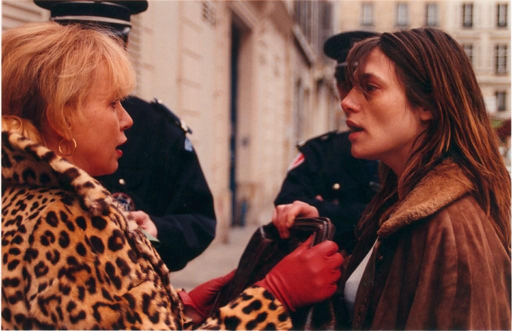 Tout va mal Tout va mal