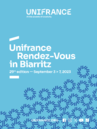 Rendez-vous d'Unifrance à Biarritz - 2023 Rendez-vous d'Unifrance à Biarritz - 2023