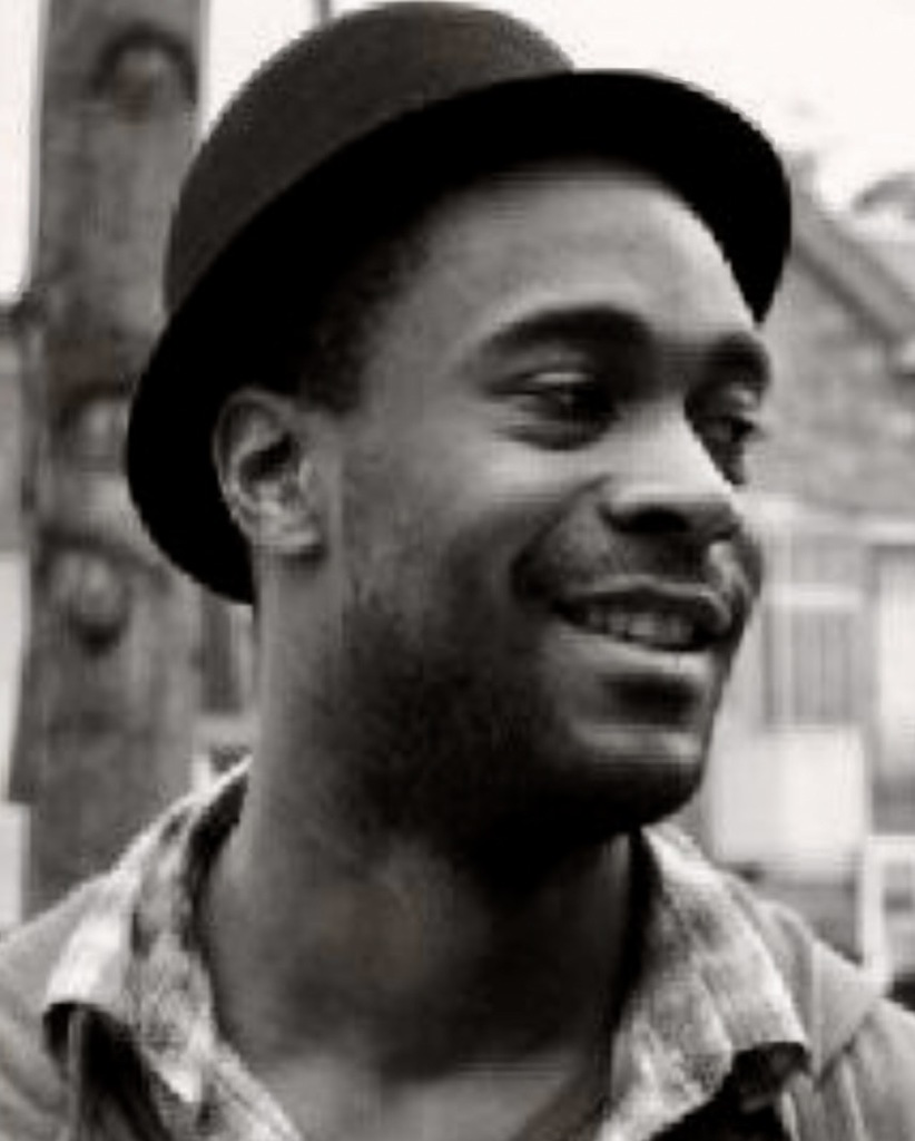 Jean-Charles Zambo Jean-Charles Zambo