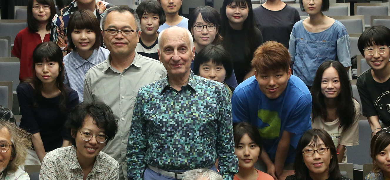 Dilili à Paris décroche le Prix Air France du Public à Yokohama Dilili à Paris décroche le Prix Air France du Public à Yokohama