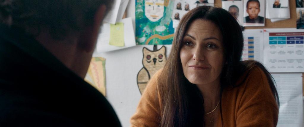 Karole Rocher - &copy; Eskwad