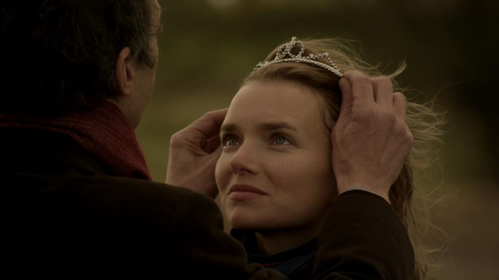 Lilly Wood - &copy; TaboTabo Films