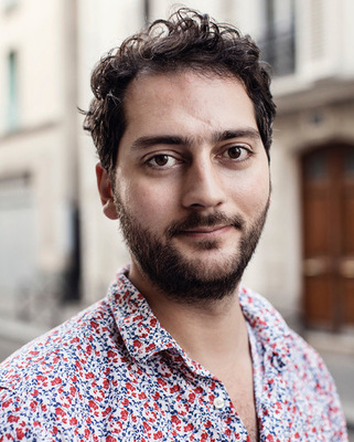 Olivier Lambert Olivier Lambert