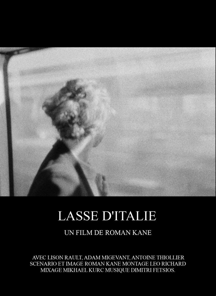 Lasse d'Italie Lasse d'Italie