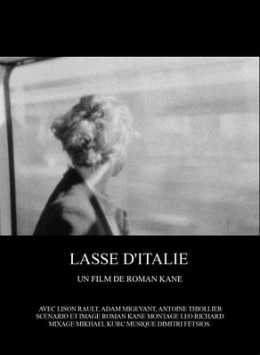 Lasse d'Italie Lasse d'Italie