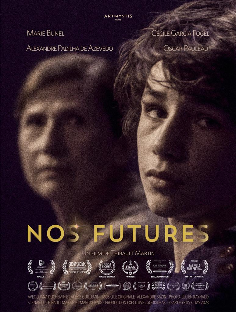 Our Futures Our Futures