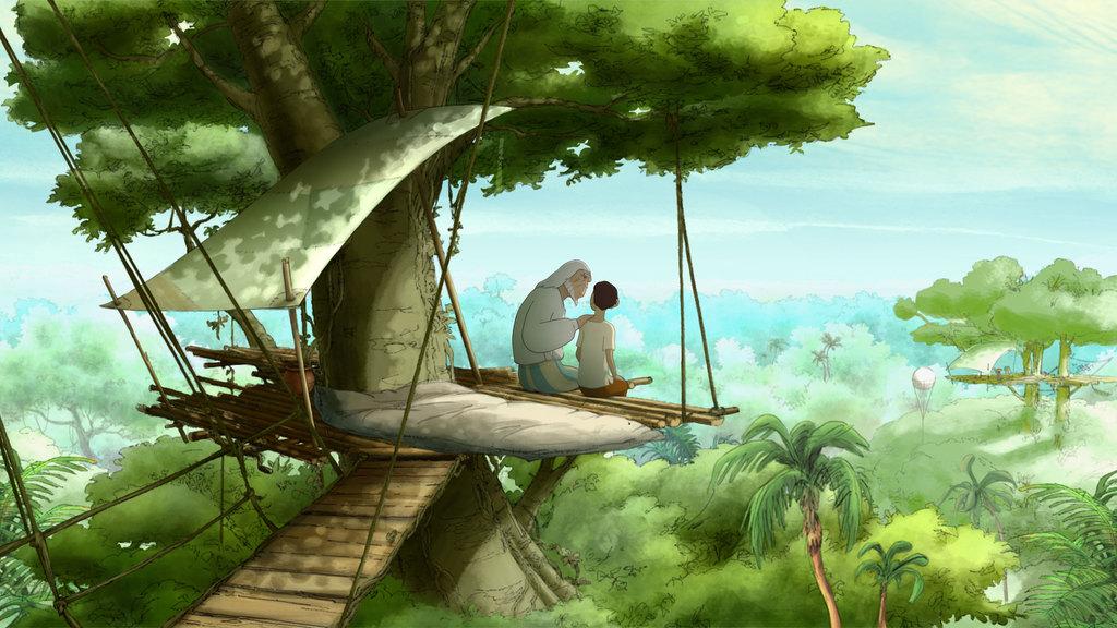 Panorama de Cine Europeo - El Cairo - 2019