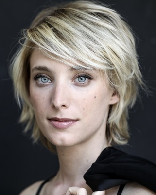 Marie Toscan Marie Toscan