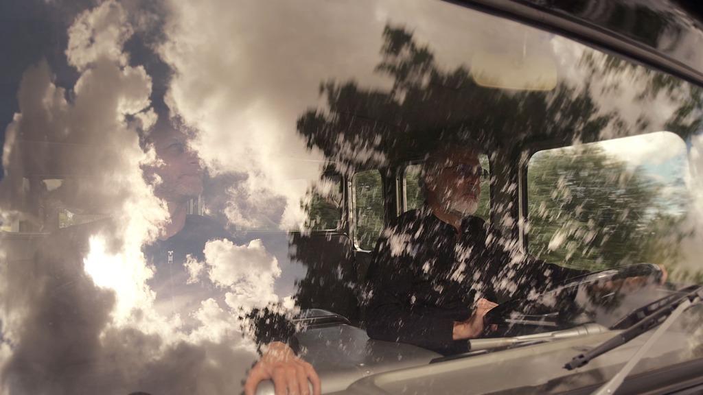 L'Échappée L'Échappée