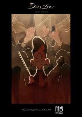 Dies Irae Dies Irae
