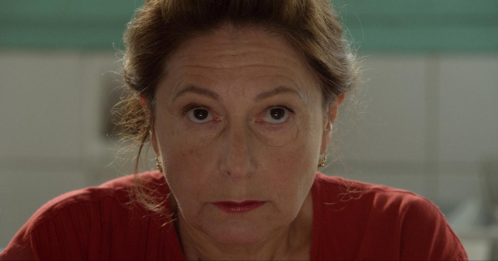 &Eacute;lizabeth Zampa