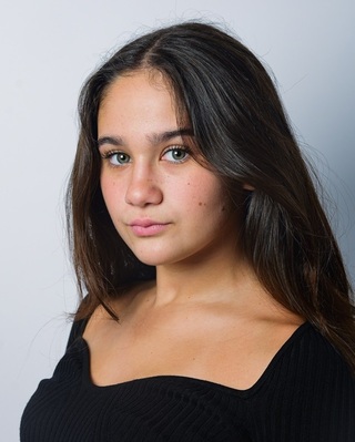 Léa Kopec - © Shayloo Léa Kopec - © Shayloo