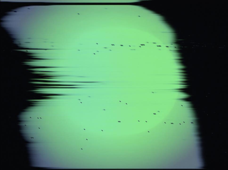 Le Disque de poussière Le Disque de poussière