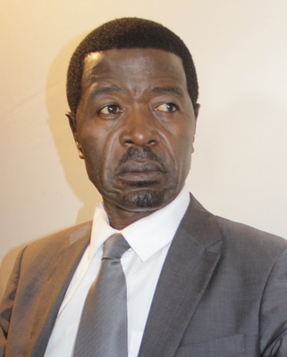 Joseph Mouetcho Joseph Mouetcho