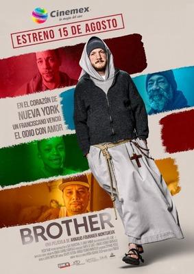 Brother - Spain