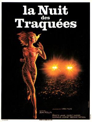 La Nuit des traquées La Nuit des traquées