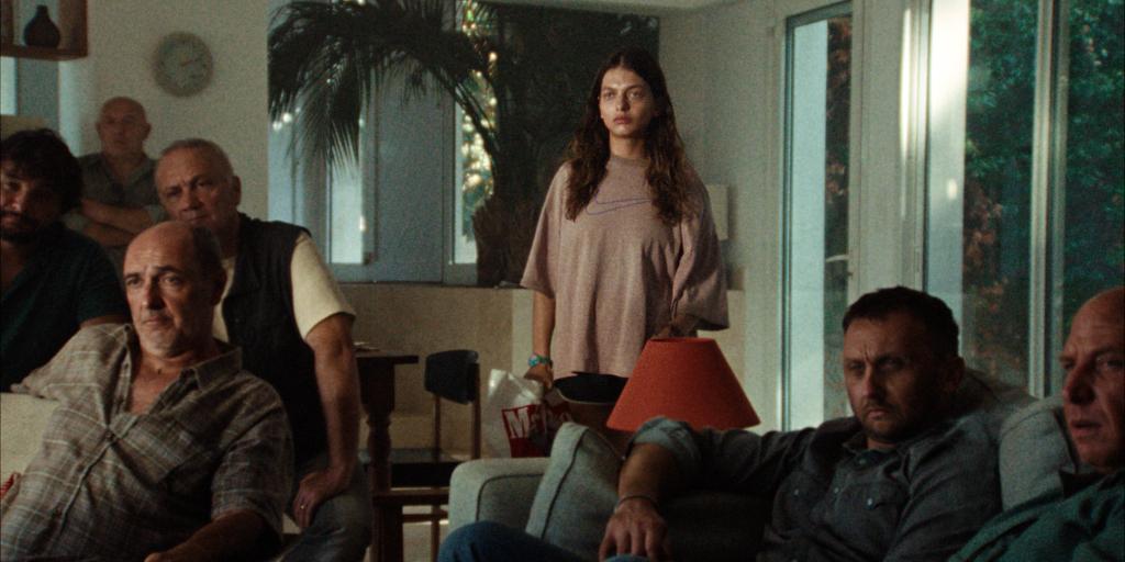 El reino de la mafia - © 2024 Chi-Fou-Mi Productions