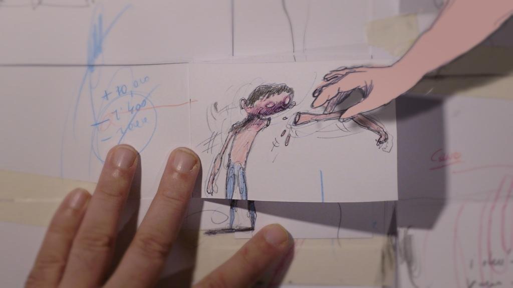 Dark Globe Dark Globe