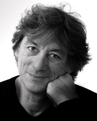 François Luciani François Luciani