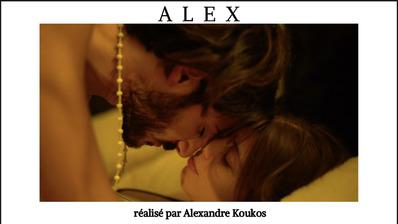 Alex Alex