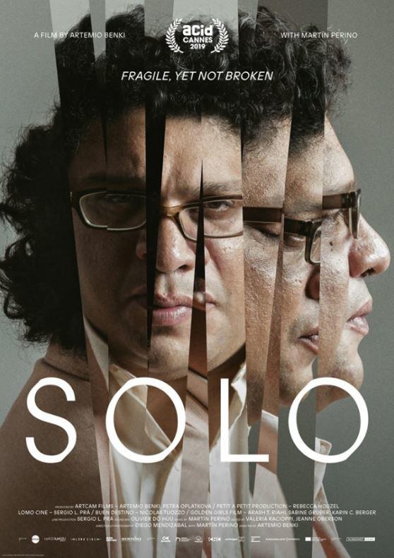 Solo Solo