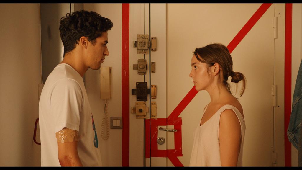 Festival de Cine de Londres - 2020