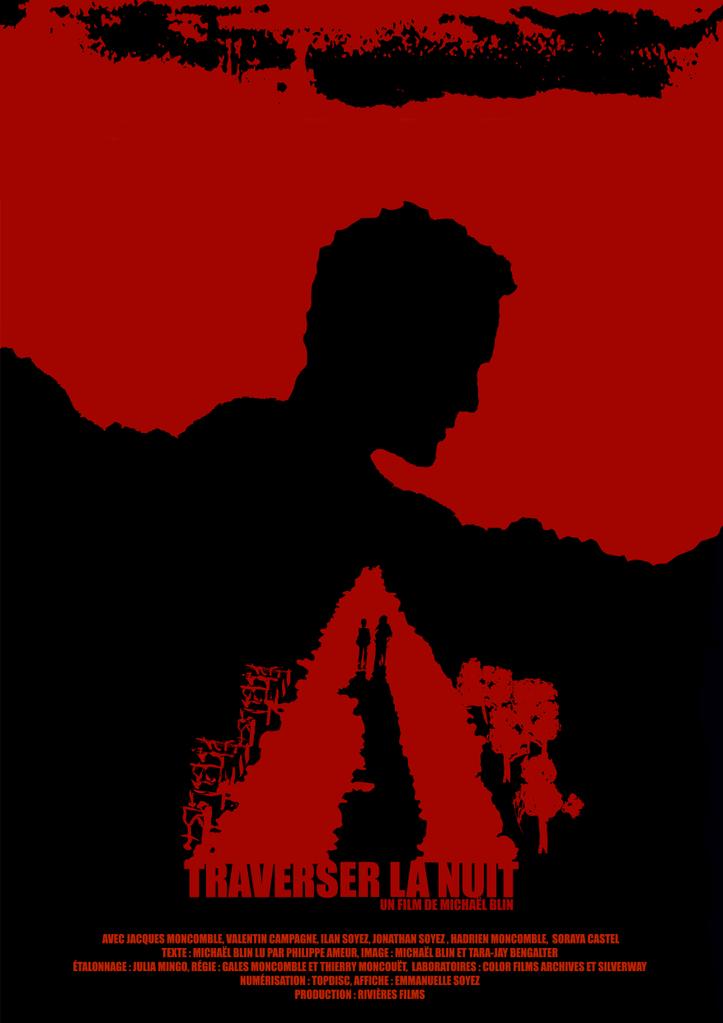 Cross the Night Cross the Night