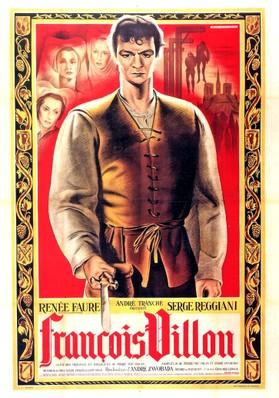François Villon François Villon