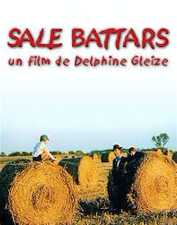 Festival de Cine Franc&eacute;s de Estocolmo  - 2002