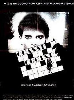 Chassé-croisé Chassé-croisé