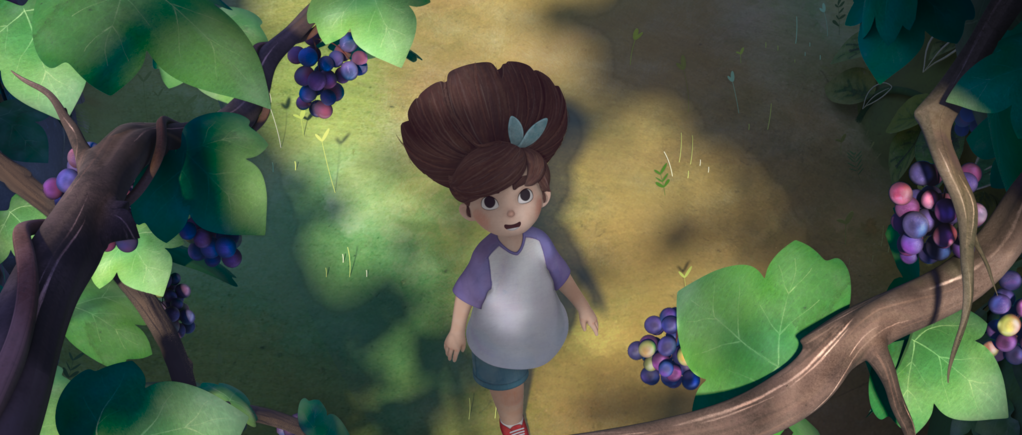 Bear With Me Bear With Me