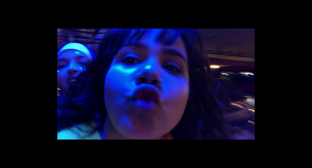 Uppsala International Short Film Festival - 2019