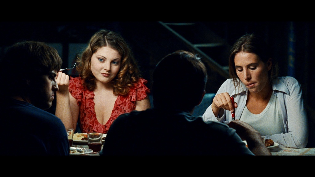 Harry, un ami qui vous veut du bien/ハリー、見知らぬ友人 Harry, un ami qui vous veut du bien/ハリー、見知らぬ友人