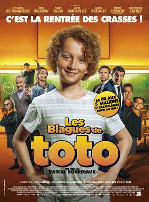 Les Blagues de Toto Les Blagues de Toto