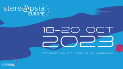 Stereopsia - 2023 Stereopsia - 2023