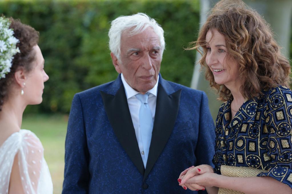 Aimons-nous vivants - © Caroline Bottaro Aimons-nous vivants - © Caroline Bottaro