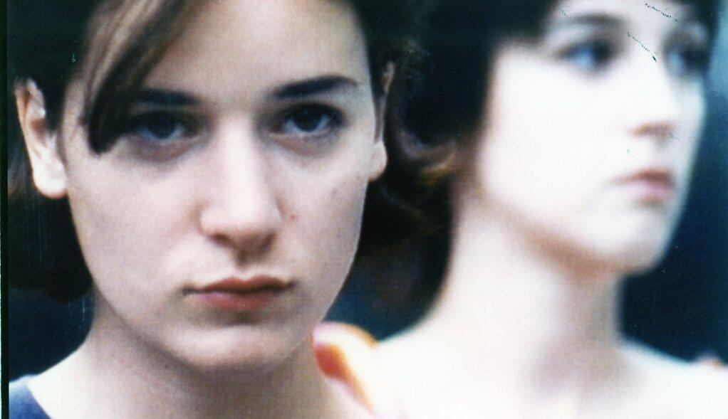 Olympia - International Film Festival  - 2003