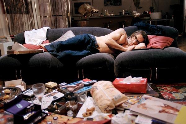 Helsinki International Film Festival - Love & Anarchy - 2008