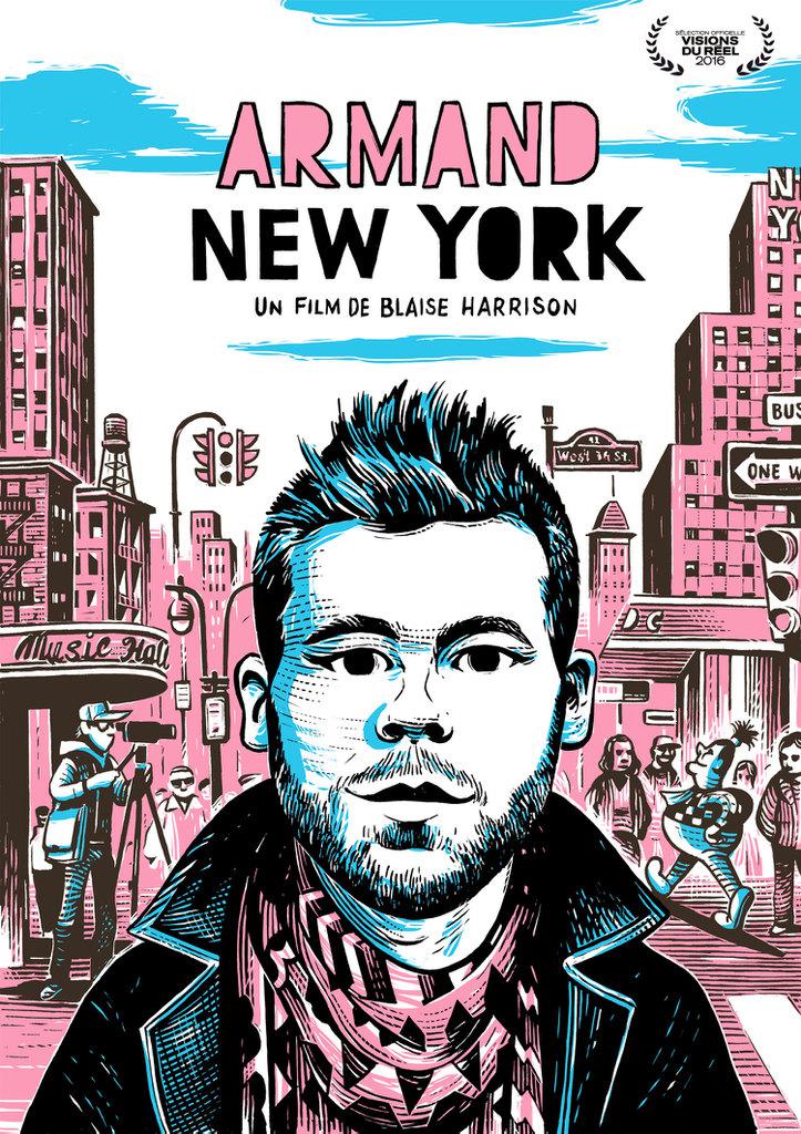 Visions du Réel - 2016 Visions du Réel - 2016