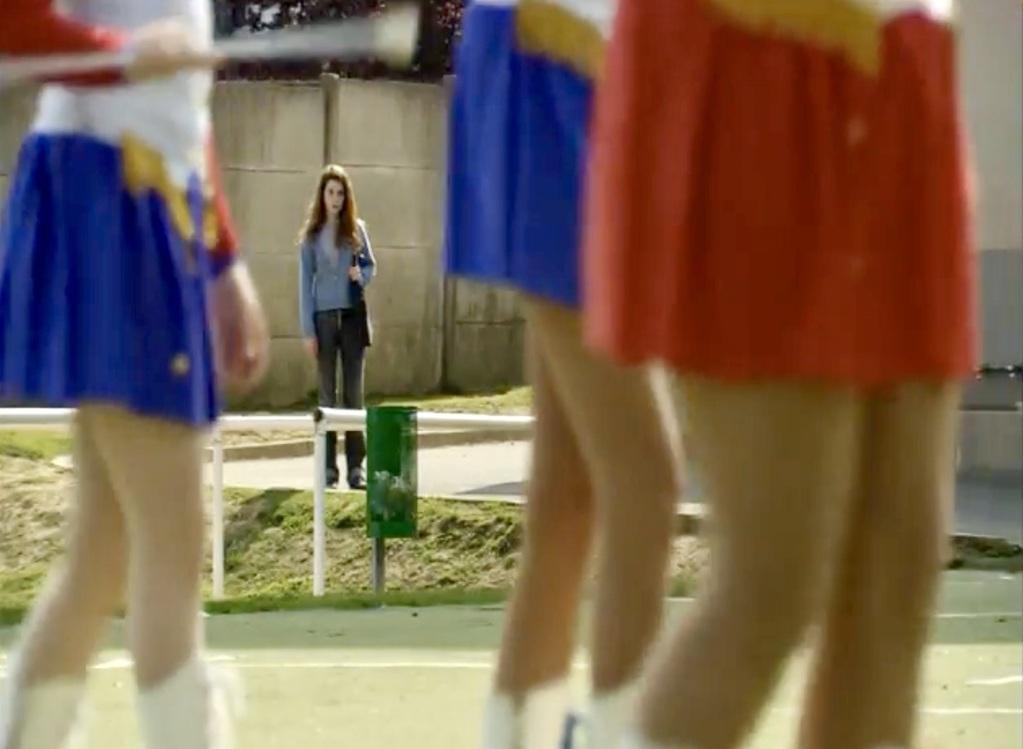 Majorettes Majorettes