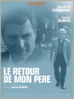 Le Retour de mon père Le Retour de mon père