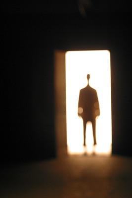 The Door The Door