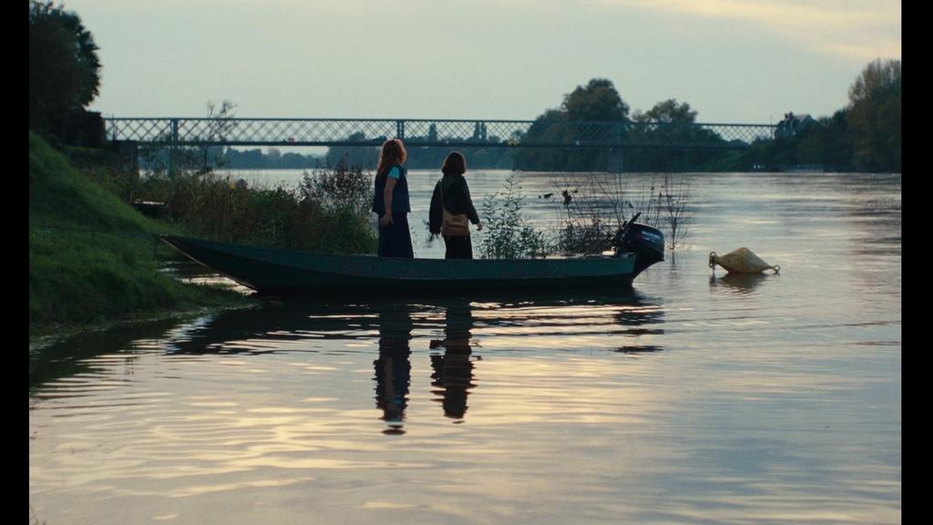 Les Tremblements Les Tremblements