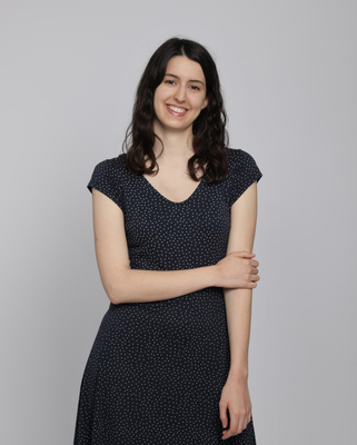 &Eacute;milie Milcent