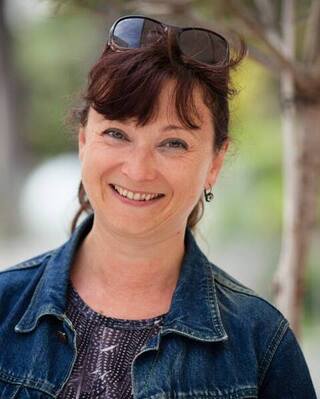 Stéphanie Girerd Stéphanie Girerd