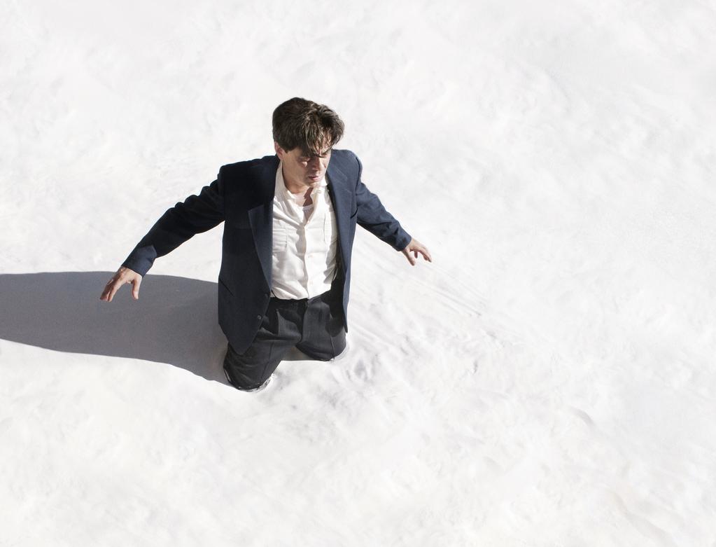 Festival du film de New York (NYFF) - 2013