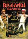 Brigands-Chapter VII (La mujer ha salido para engañar a su marido) Brigands-Chapter VII (La mujer ha salido para engañar a su marido)