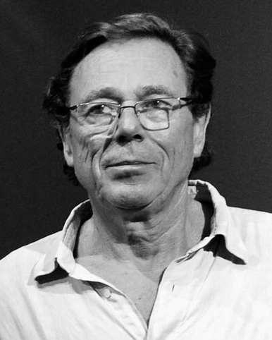 Mark Peploe Mark Peploe