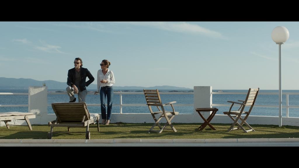 La Terre et le Sang - © CPB Films La Terre et le Sang - © CPB Films