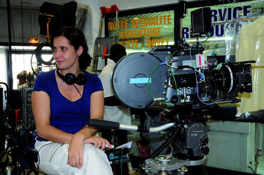 Changing Sides Changing Sides